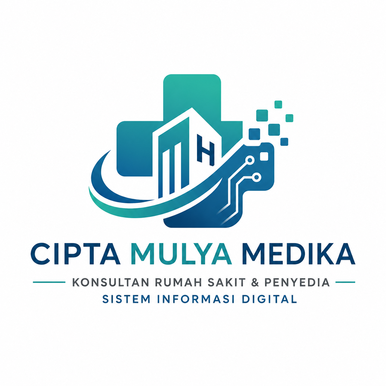 Logo CMM Smart Portal